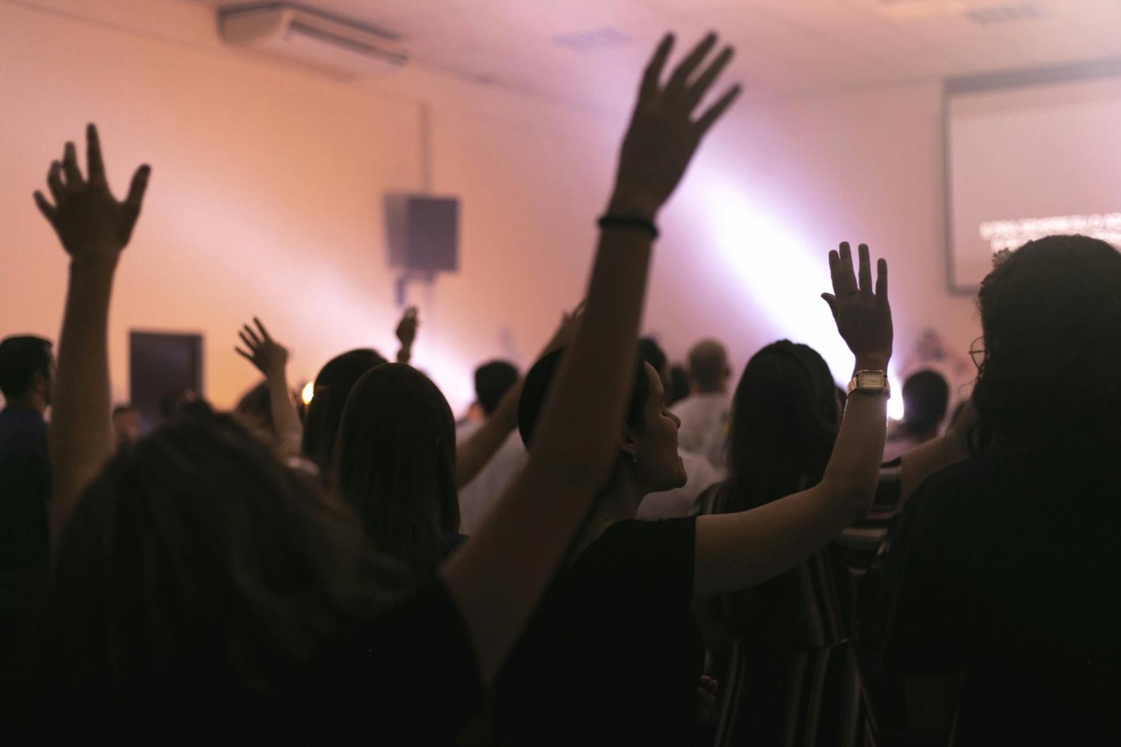 Підготовка акустичної системи до заходу